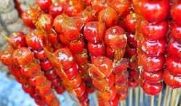 娱乐吃瓜酱冰糖葫芦