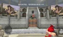 枪战王者最新武器爆料图